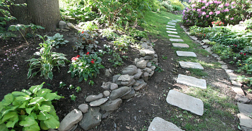 Garden Tour Photo