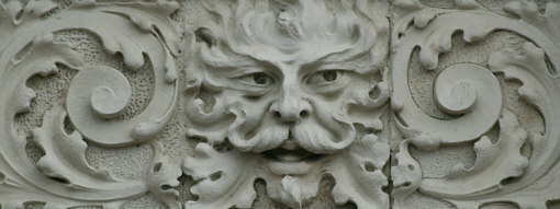 Image of Green Man