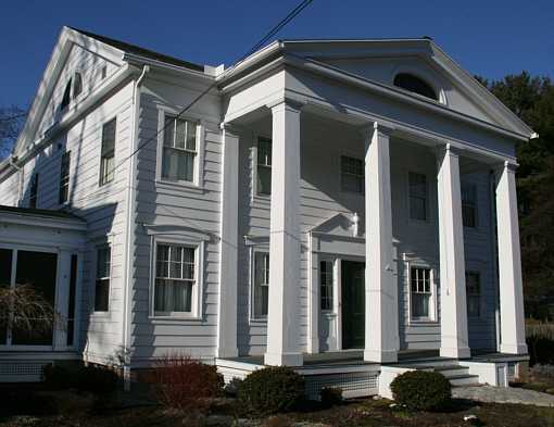 House Tour Photo